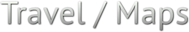 Travel / Maps Travel / Maps
